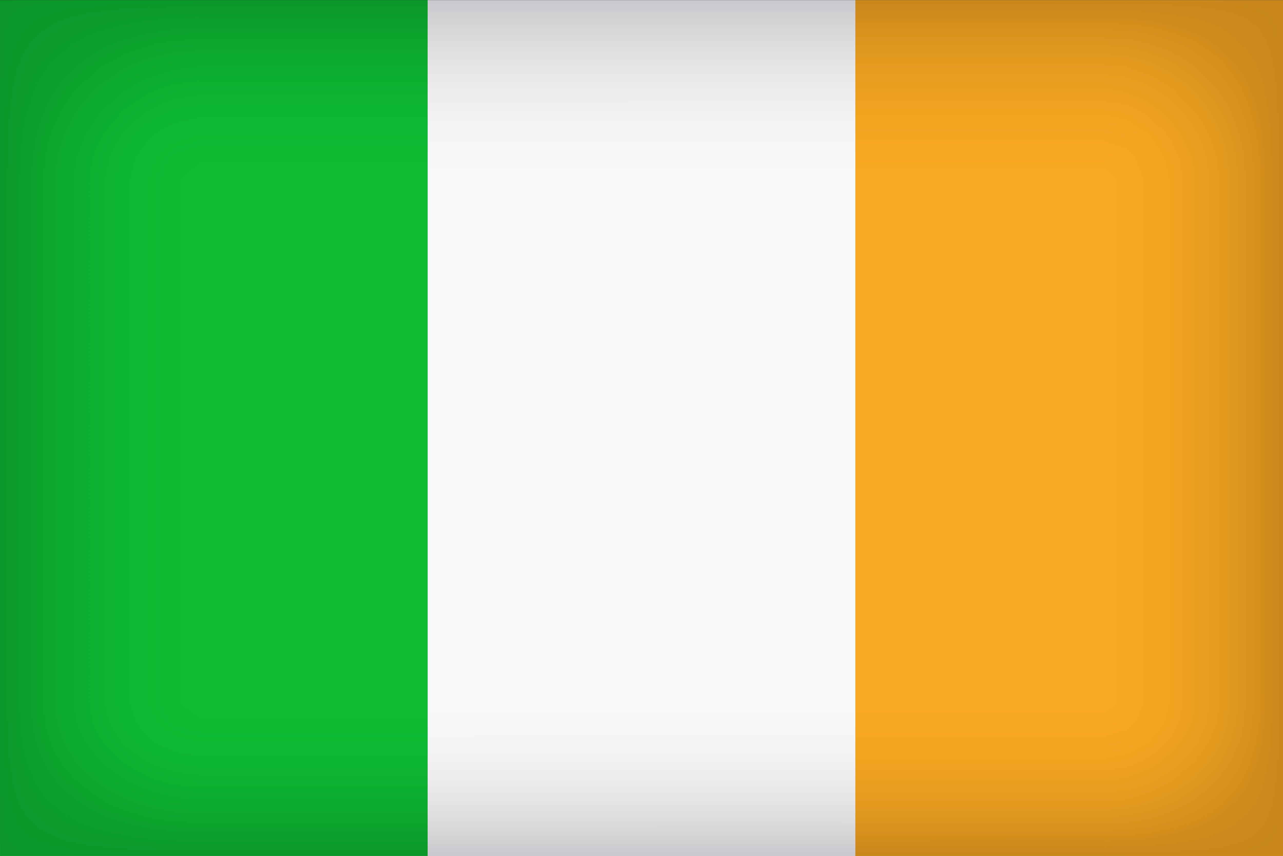Ireland Flag